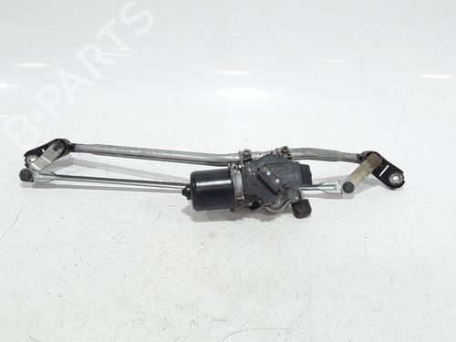 Front wipers mechanism RENAULT KANGOO Express (FW0/1_) 1.5 dCi 70 (FW0A, KW0V) | BP29344266C83 
