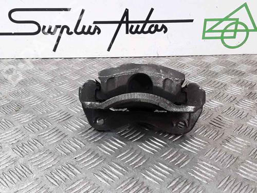 Used Left front brake caliper HYUNDAI i10 II (BA, IA) 1.2 (87 hp) 25163499