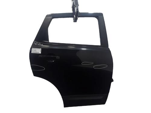 Puerta trasera derecha Puerta trasera derecha NISSAN QASHQAI I (J10, NJ10) 1.5 dCi (106 hp) 36395042 36395042
