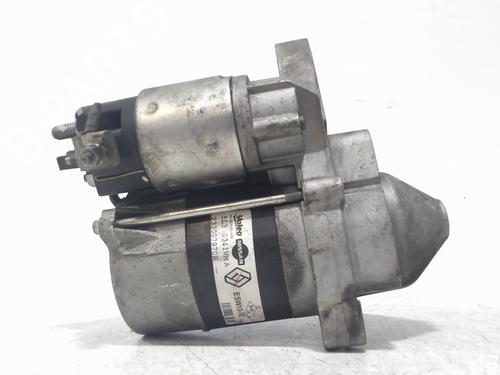 Starter RENAULT CLIO IV (BH_) 0.9 TCe 90 (BHNF, BHMA, BHMH, BHJK, BHJR) | BP32074927M8 - Image 4