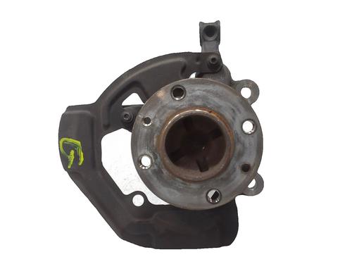 Used Left front steering knuckle Left front steering knuckle SMART FORTWO Coupe (453) 1.0 (453.342, 453.343) (71 hp) 34528228 34528228
