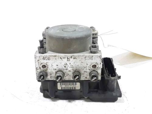 ABS pump RENAULT CLIO III (BR0/1, CR0/1) 1.5 dCi (BR17, CR17) | BP25165802M43 