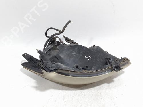 Left headlight TOYOTA AYGO (_B1_) 1.0 (KGB10_, KGB10R) | BP37623507C28 - Image 4