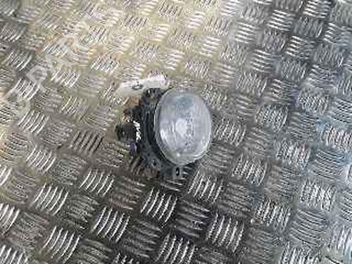 Used Left front fog light CITROËN XSARA PICASSO (N68) 2.0 HDi (90 hp) 25181834