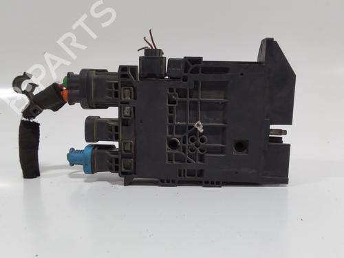 Fuse box RENAULT MEGANE III Hatchback (BZ0/1_, B3_) 1.5 dCi (BZ09, BZ0D, BZ1W, BZ29, BZ14) | BP33858405E1 - Image 2