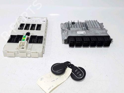 Used Engine control unit (ECU) MINI MINI (F56) Cooper (136 hp) 25194835