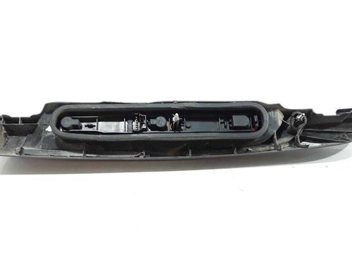 Left taillight RENAULT CLIO II (BB_, CB_) 1.5 dCi (B/CB07) | BP25187503C34 