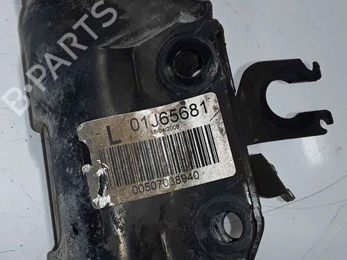 Left front shock absorber FIAT PANDA (169_) 1.2 (169.AXB11, 169.AXB1A) | BP25197350M16 