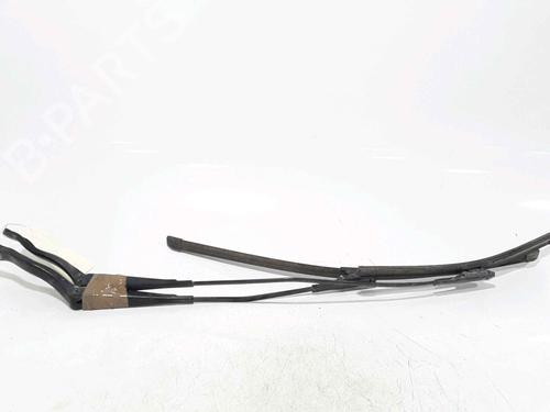Front windshield wiper arm OPEL CORSA D (S07) 1.3 CDTI (L08, L68) | BP25202373C143 
