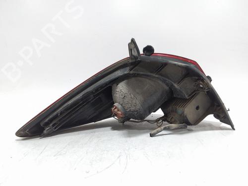 Right taillight CHEVROLET CRUZE Hatchback (J305) 1.7 D | BP36309620C35 - Image 2