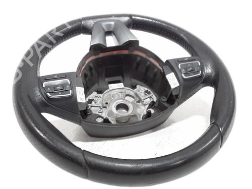 Steering wheel SEAT LEON (1P1) 2.0 TDI 16V | BP30194794C49 
