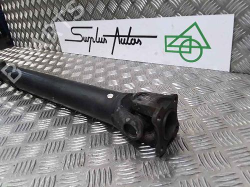 Driveshaft NISSAN NAVARA NP300 (D40) 2.5 dCi 4WD | BP25199963M37 