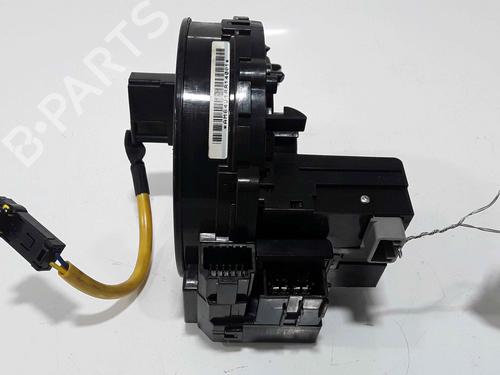 ECU airbags SUZUKI SWIFT IV (FZ, NZ) 1.3 DDiS (AZG413D, ZC02S, ZC92S) | BP25194693M53 