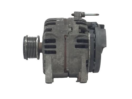 Used Alternator Alternator RENAULT CLIO III (BR0/1, CR0/1) 1.5 dCi (C/BR0G, C/BR1G) (68 hp) 38605733 38605733
