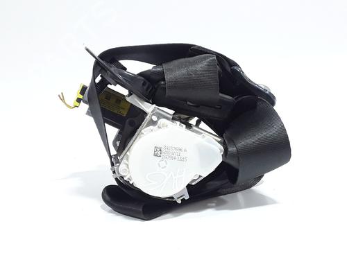 Used Front left seatbelt Front left seatbelt CITROËN C3 II (SC_) 1.2 VTi 82 (82 hp) 33892310 33892310