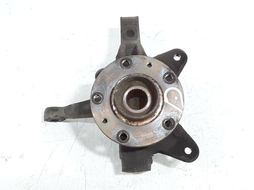 Højre Styrespindel Lejehus Højre Styrespindel Lejehus RENAULT KANGOO Express (FW0/1_) 1.5 dCi 85 (FW0K, FW0L, FW0B) (86 hp) 37249870 37249870