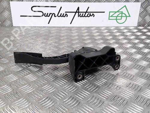 Pedal NISSAN NAVARA NP300 (D40) 2.5 dCi 4WD | BP25190281I4 