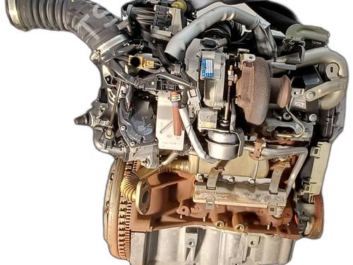 Engine NISSAN JUKE (F15) 1.5 dCi | BP31283032M1