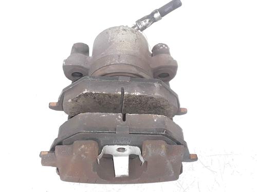 Right front brake caliper VW GOLF V (1K1) 1.9 TDI | BP25164525M104 