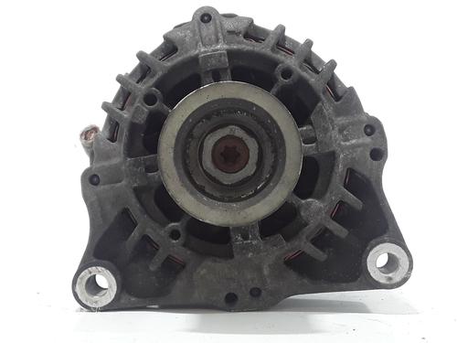 Used Alternator PEUGEOT 107 (PM_, PN_) 1.4 HDi (54 hp) 25179055