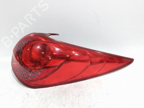 Used Right taillight Right taillight 37674366 37674366
