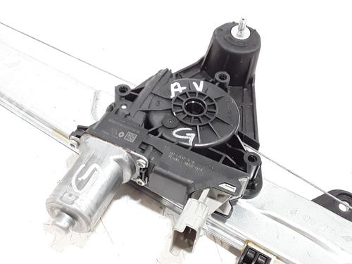Front left window mechanism DACIA SANDERO III 1.0 TCe 90 | BP39230180C22 - Image 3