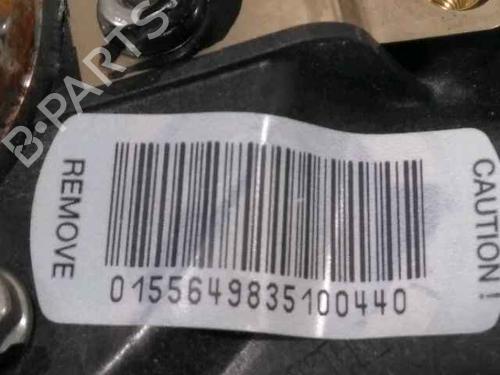 Førerens kollisjonspute RENAULT KANGOO Express (FC0/1_) D 65 1.9 (FC0E, FC02, FC0J, FC0N) | BP25160852C9 