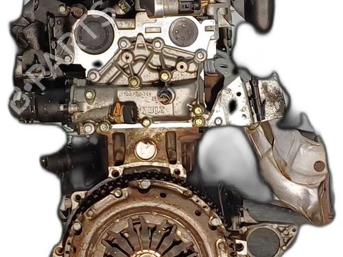 Motor RENAULT GRAND SCÉNIC II (JM0/1_) 1.6 (113 hp) 26945353