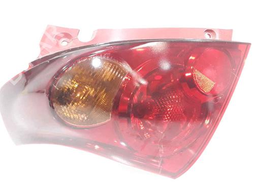 Used Left taillight SUZUKI SWIFT III (MZ, EZ) 1.6 (RS416, RR 416, ZC31S) (125 hp) 25187610