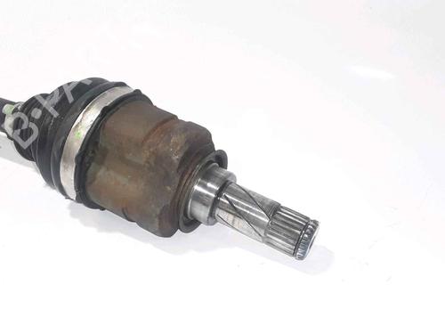 Right front driveshaft OPEL CORSA D (S07) 1.3 CDTI (L08, L68) | BP25200070M39 