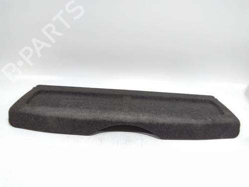 Used Rear parcel shelf Rear parcel shelf FIAT PANDA (169_) 1.2 (169AXF2A, 169AXF1A) (69 hp) 36206944 36206944