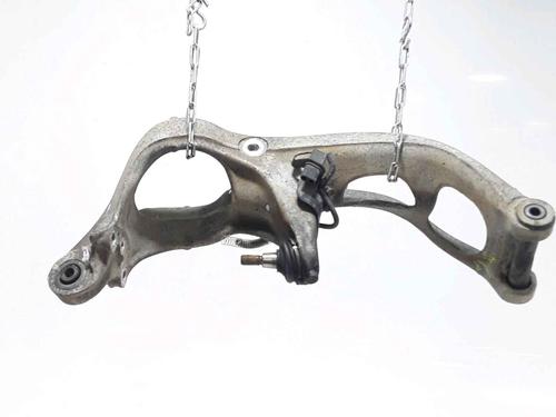 Used Left front suspension arm PEUGEOT 407 (6D_) 2.0 HDi 135 (6DRHRH, 6DRHRE, 6DRHRG, 6DRHRJ) (136 hp) 25197679