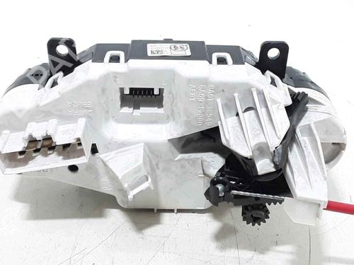 AC-Styringsenhed/Manøvreenhed FORD FIESTA VI (CB1, CCN) 1.4 TDCi | BP25170576I5 