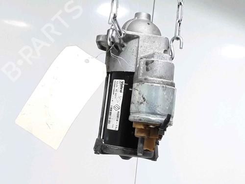Starter RENAULT CLIO IV (BH_) 1.5 dCi 90 | BP25177561M8 