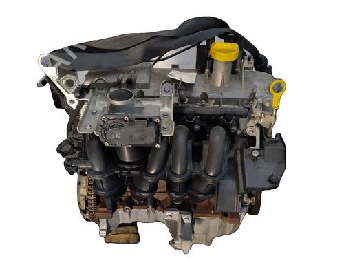 Engine RENAULT KANGOO / GRAND KANGOO II (KW0/1_) 1.6 (KW00, KW0Y, KW0E, KW0N, KW0P) | BP37185246M1  - Image 5