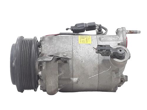 AC compressor FORD FIESTA VI (CB1, CCN) 1.0 EcoBoost | BP38192469M34 - Image 4