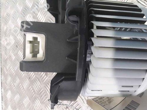 Heater blower motor OPEL ADAM (M13) 1.4 | BP25185045M62 