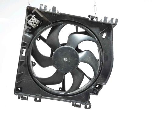 Køleventilator elektrisk RENAULT CLIO III (BR0/1, CR0/1) 1.2 16V (BR02, BR0J, BR11, CR02, CR0J, CR11) (75 hp) 25171805
