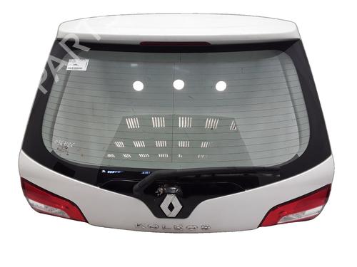 Used Tailgate Tailgate RENAULT KOLEOS I (HY_) 2.0 dCi (HY0K) (150 hp) 33296914 33296914
