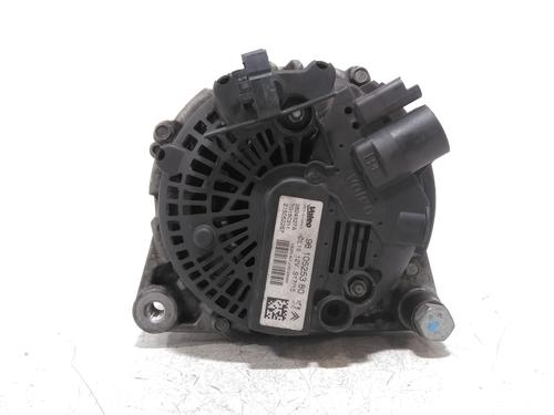 Alternator PEUGEOT 2008 I (CU_) 1.6 BlueHDi 100 | BP32872211M7 - Image 4