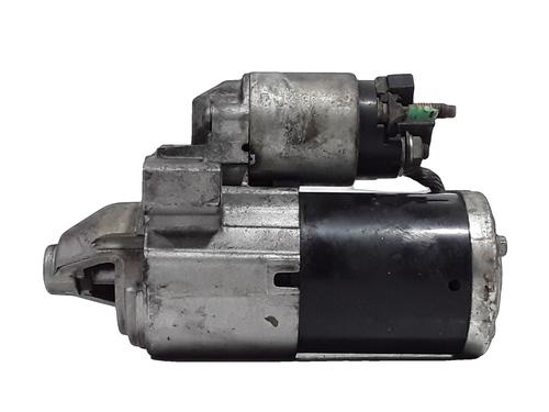 Used Starter Starter CITROËN C4 Picasso I MPV (UD_) 1.6 HDi 110 (112 hp) 34615312 34615312
