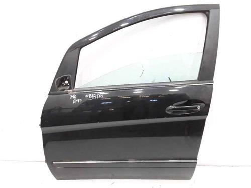Used Left front door MERCEDES-BENZ B-CLASS Sports Tourer (W245) B 180 CDI (245.207) (109 hp) 25188280