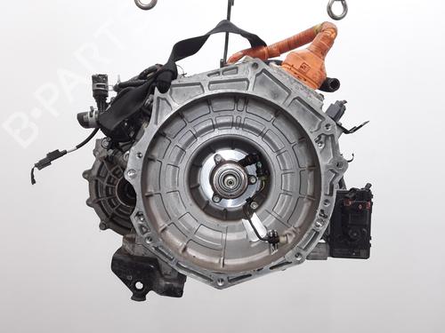 Used Gearbox Gearbox 37648419 37648419