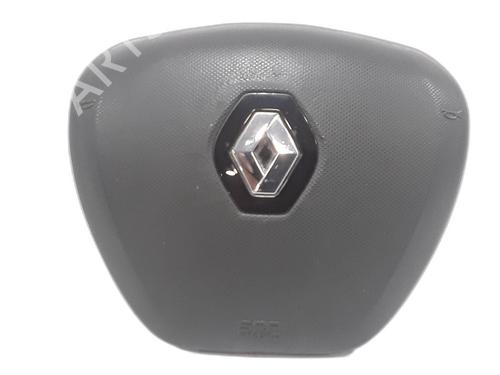 Airbag chauffør RENAULT CLIO IV (BH_) 1.5 dCi 75 (75 hp) 28330610