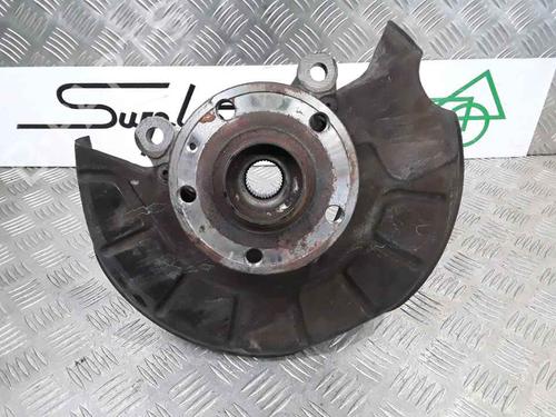 Right front steering knuckle VW TOURAN (1T1, 1T2) 1.9 TDI | BP25196929M26 
