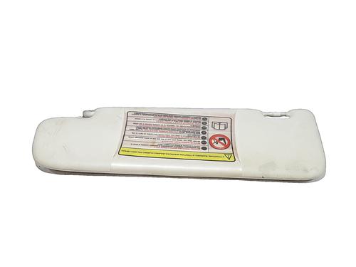 Right sun visor FIAT 500 (312_) 1.2 (312AXA1A) | BP38570239I2 - Image 3
