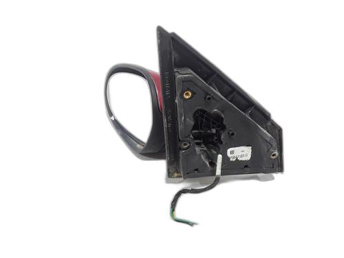 Left mirror LANCIA YPSILON (843_) 1.4 16V (843.AXC11, 843.AXC1B, 843.AXC1A) | BP29230282C26 