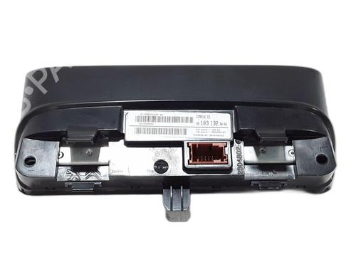Instrument cluster CITROËN C4 CACTUS 1.6 HDi 90 | BP28309532C47 