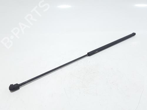 Pansergassdemper AUDI A4 B7 Avant (8ED) 2.0 TDI 16V | BP25167835C139 