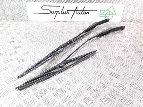 Front windshield wiper arm FIAT PANDA (169_) 1.1 (169.AXA1A) | BP25766717C143 